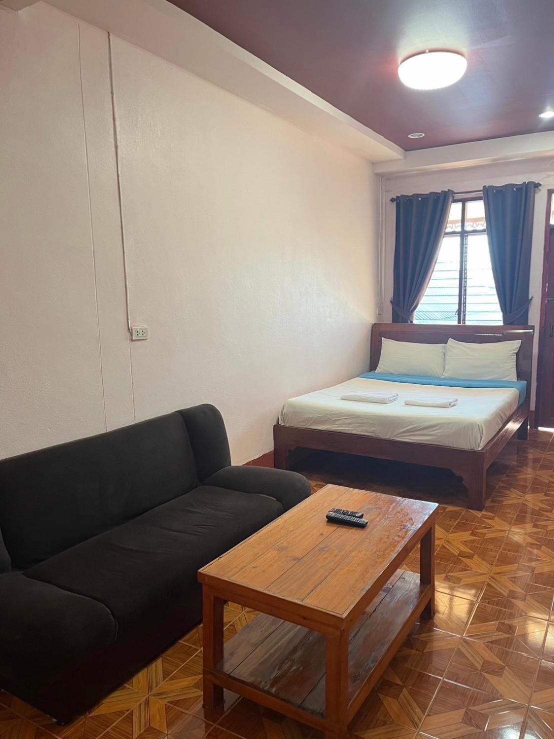 Hotel Happy In Pai Chambre photo